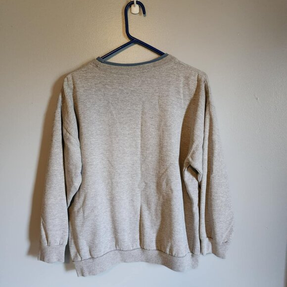 EUC Grandmother Sweatshirt - Picture 2 of 4